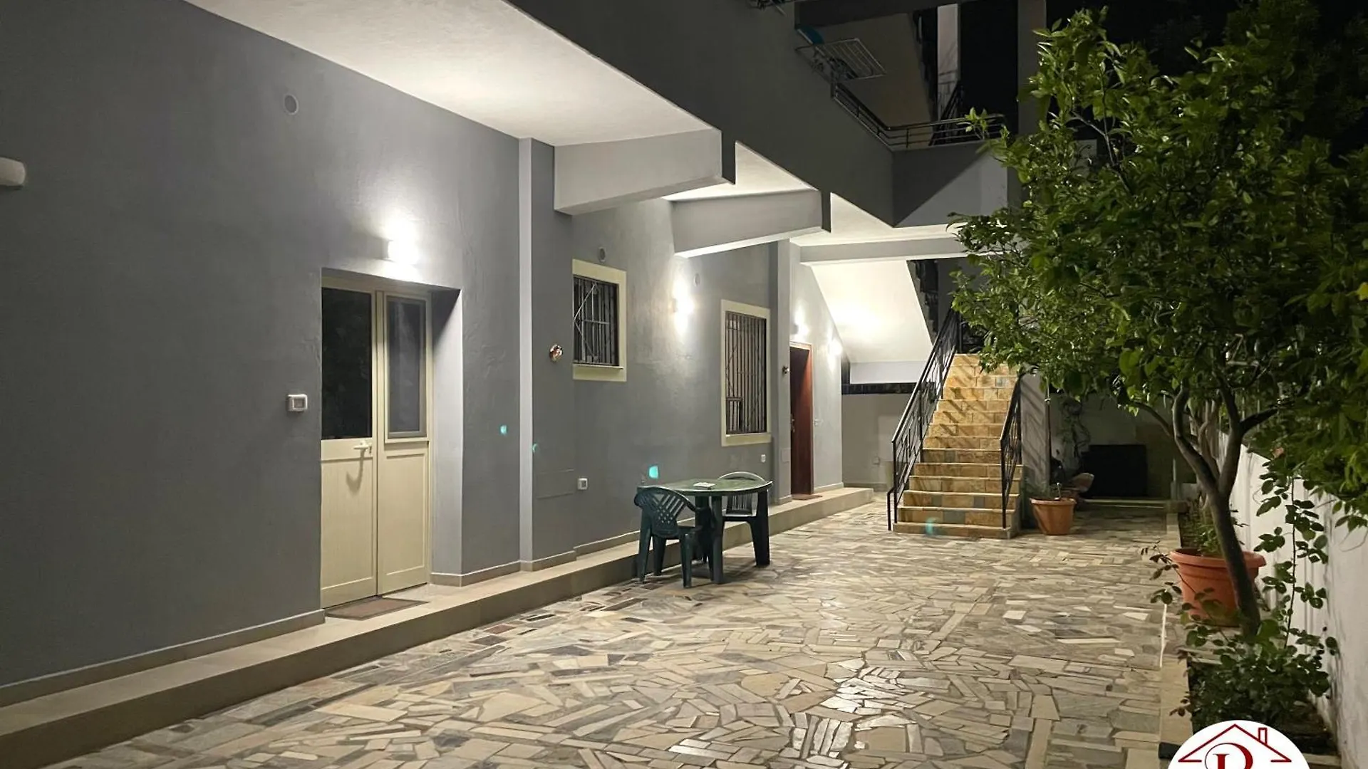 Beautiful And Spacious Apartment With 2 Bedrooms Durres