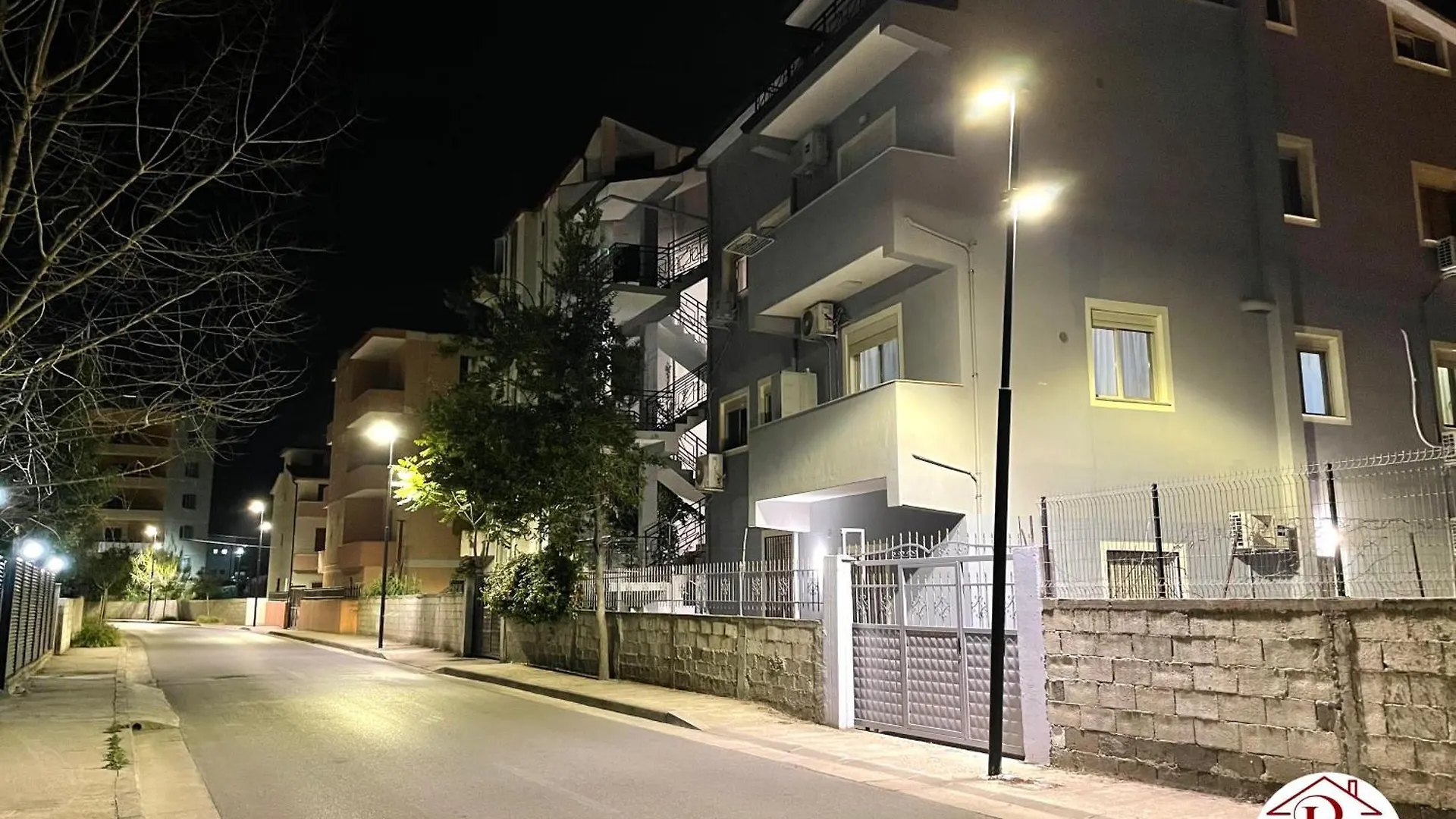 Beautiful And Spacious Apartment With 2 Bedrooms Durres