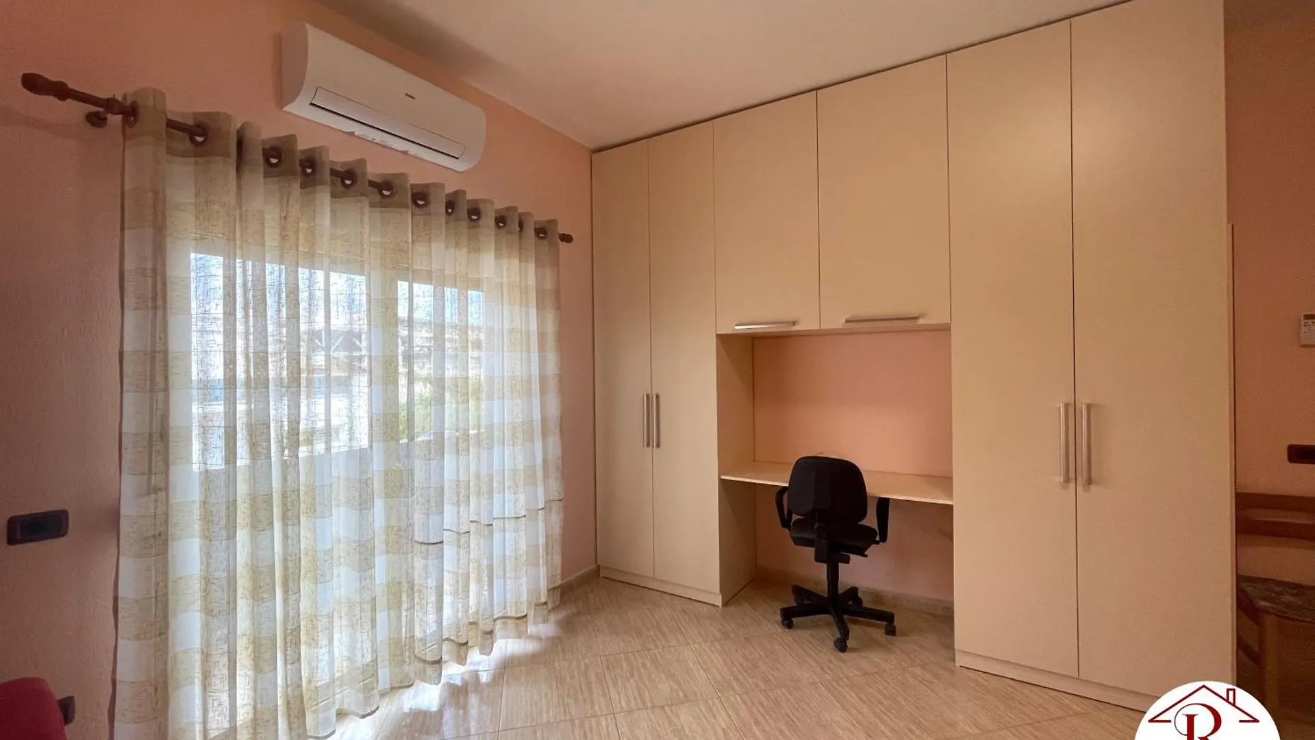 Beautiful And Spacious Apartment With 2 Bedrooms Durres