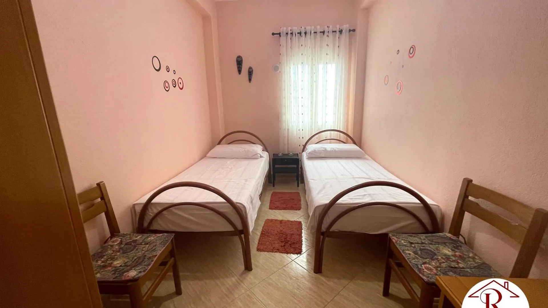 Beautiful And Spacious Apartment With 2 Bedrooms Durres