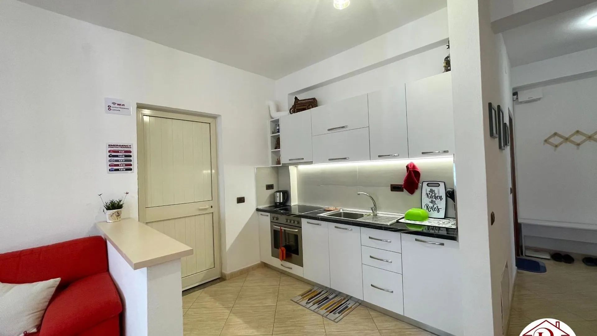 Beautiful And Spacious Apartment With 2 Bedrooms Durres