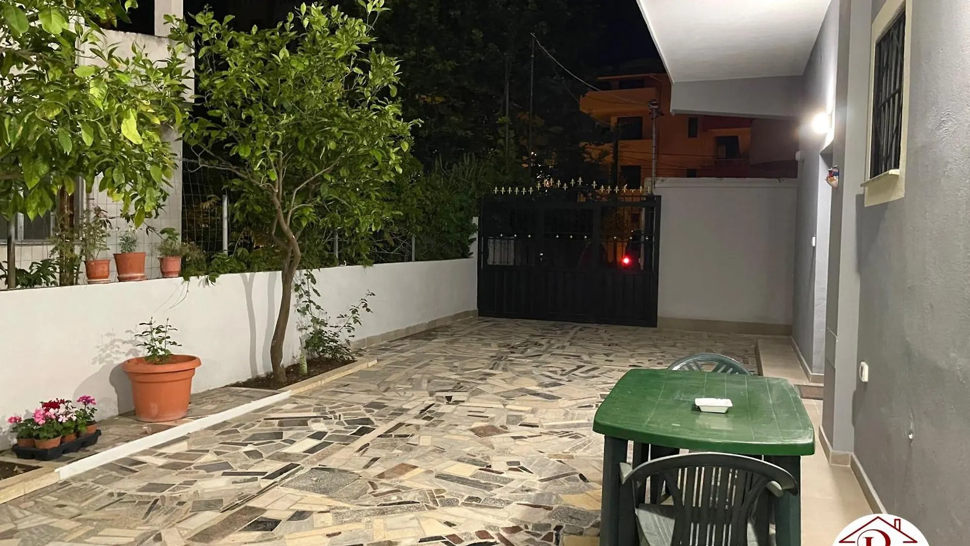 Beautiful And Spacious Apartment With 2 Bedrooms Durres 0*,  Albania