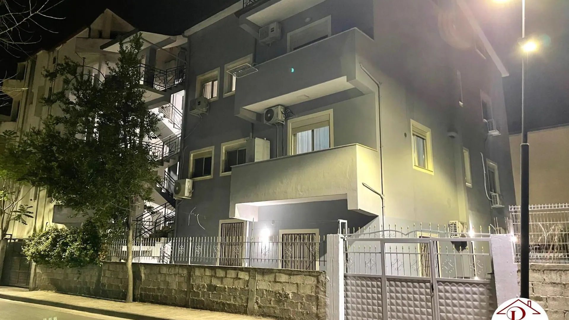 Beautiful And Spacious Apartment With 2 Bedrooms Durres