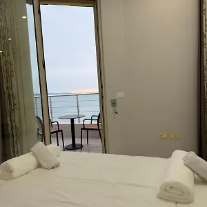 Luxuryseaview Apartman